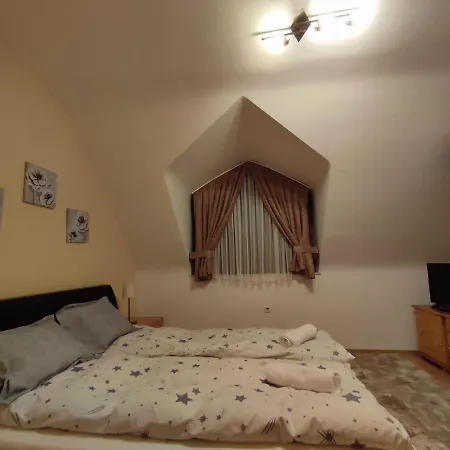 Pirin Sunrise * Bansko