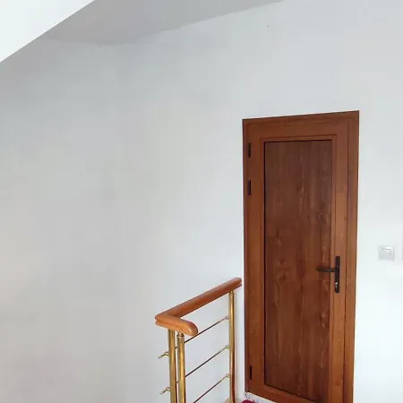 Pirin Sunrise Daire *