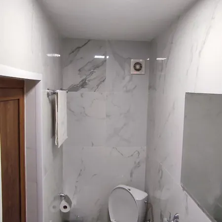 Daire Pirin Sunrise Bansko