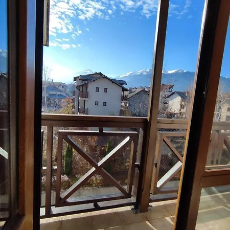 Lägenhet Pirin Sunrise