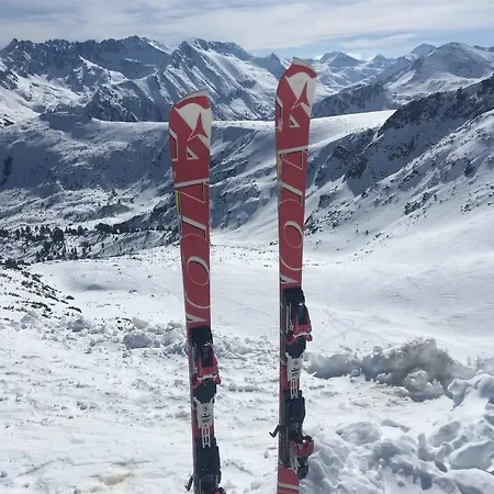 Pirin Sunrise Апартаменты Банско