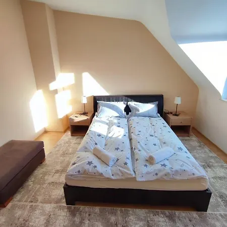 Pirin Sunrise Apartamento Bansko