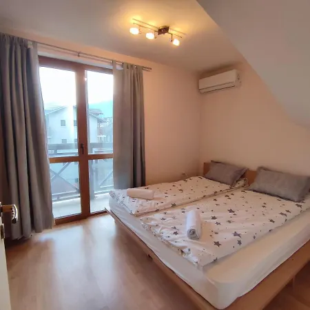 Apartamento Pirin Sunrise Bansko