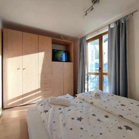 Pirin Sunrise * バンスコ