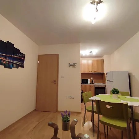 Apartamento Pirin Sunrise