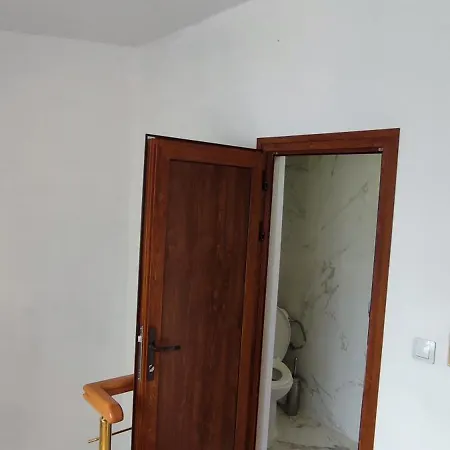 Pirin Sunrise Apartamento Bansko