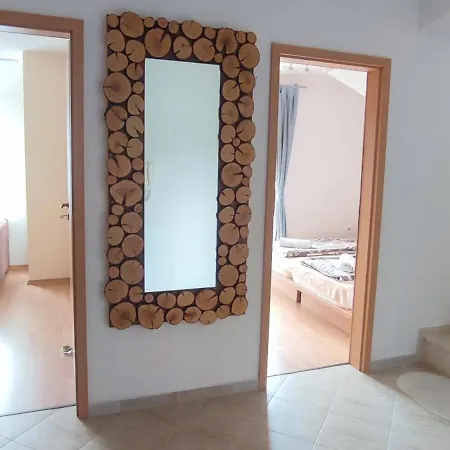 Pirin Sunrise Bansko